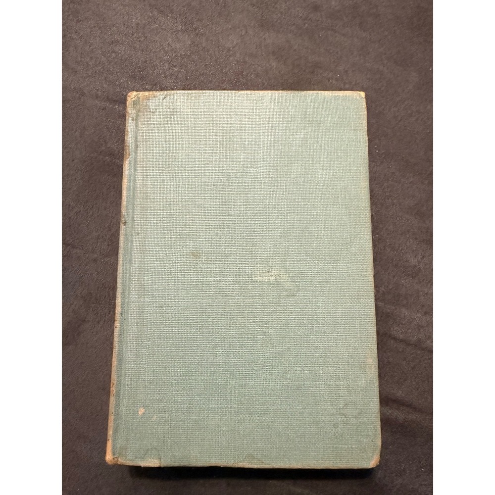 The Young Emperor‎ by Robert Payne 1950 Hardcover Macmillan Historical Fiction